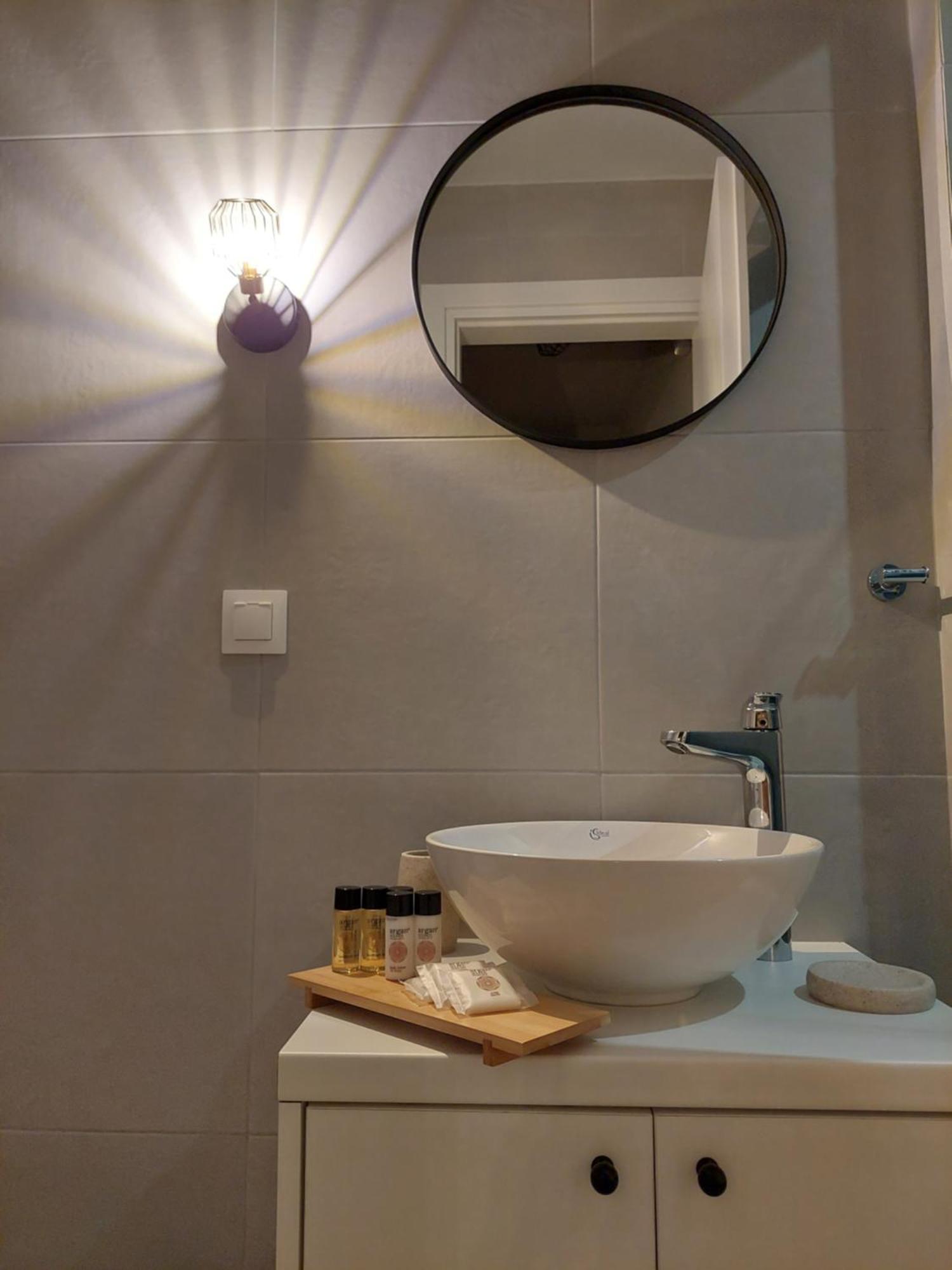 Sensez Apartments Lefkada City Екстер'єр фото
