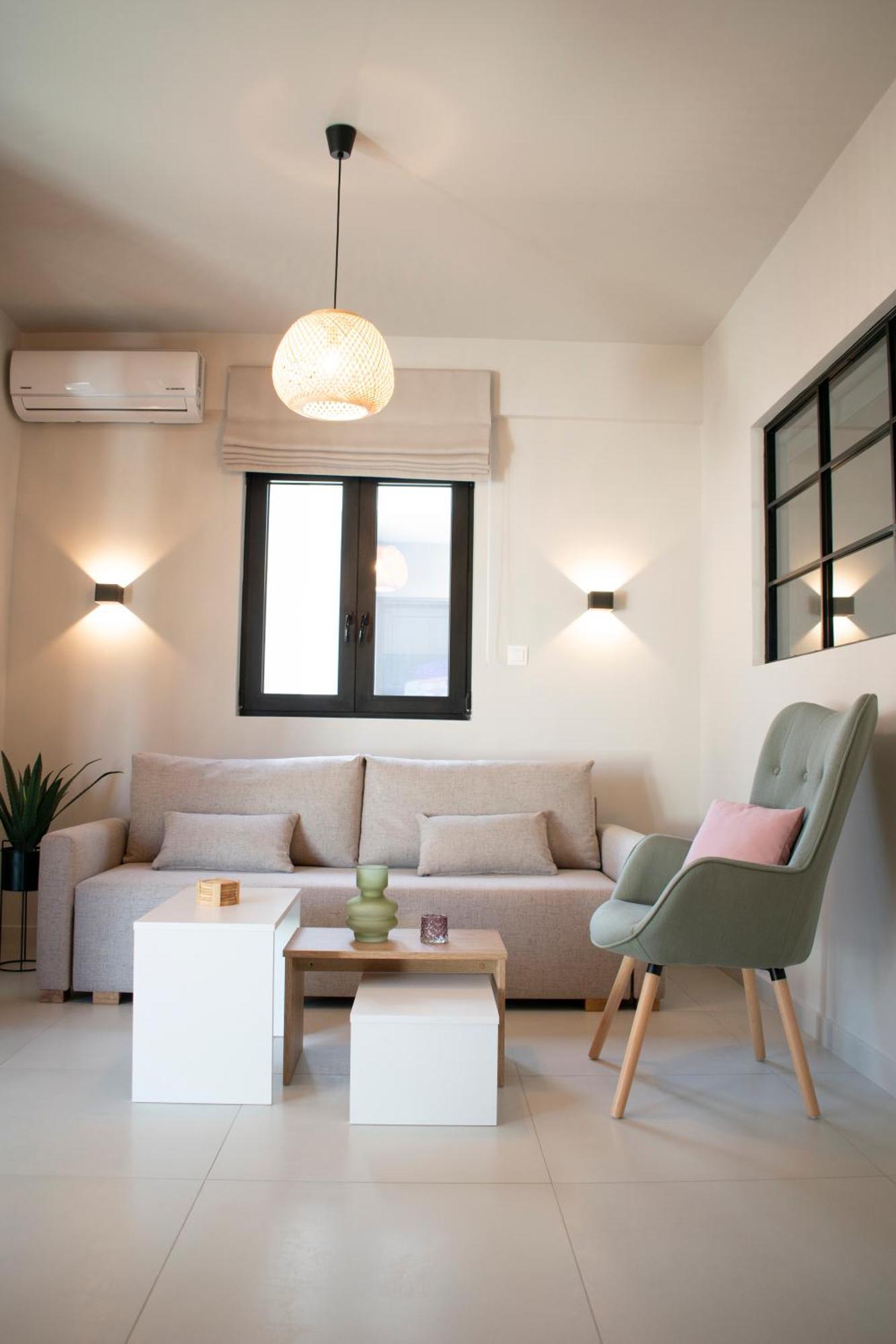 Sensez Apartments Lefkada City Екстер'єр фото