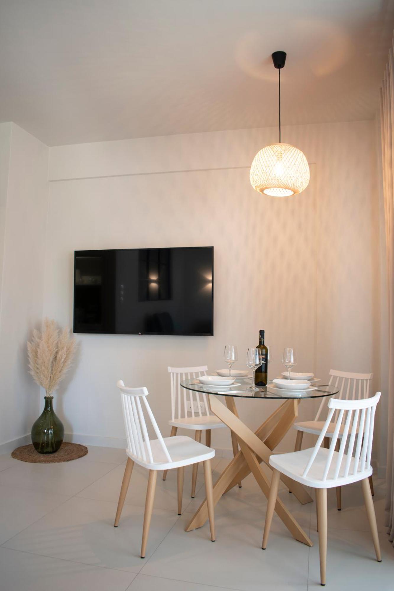 Sensez Apartments Lefkada City Екстер'єр фото