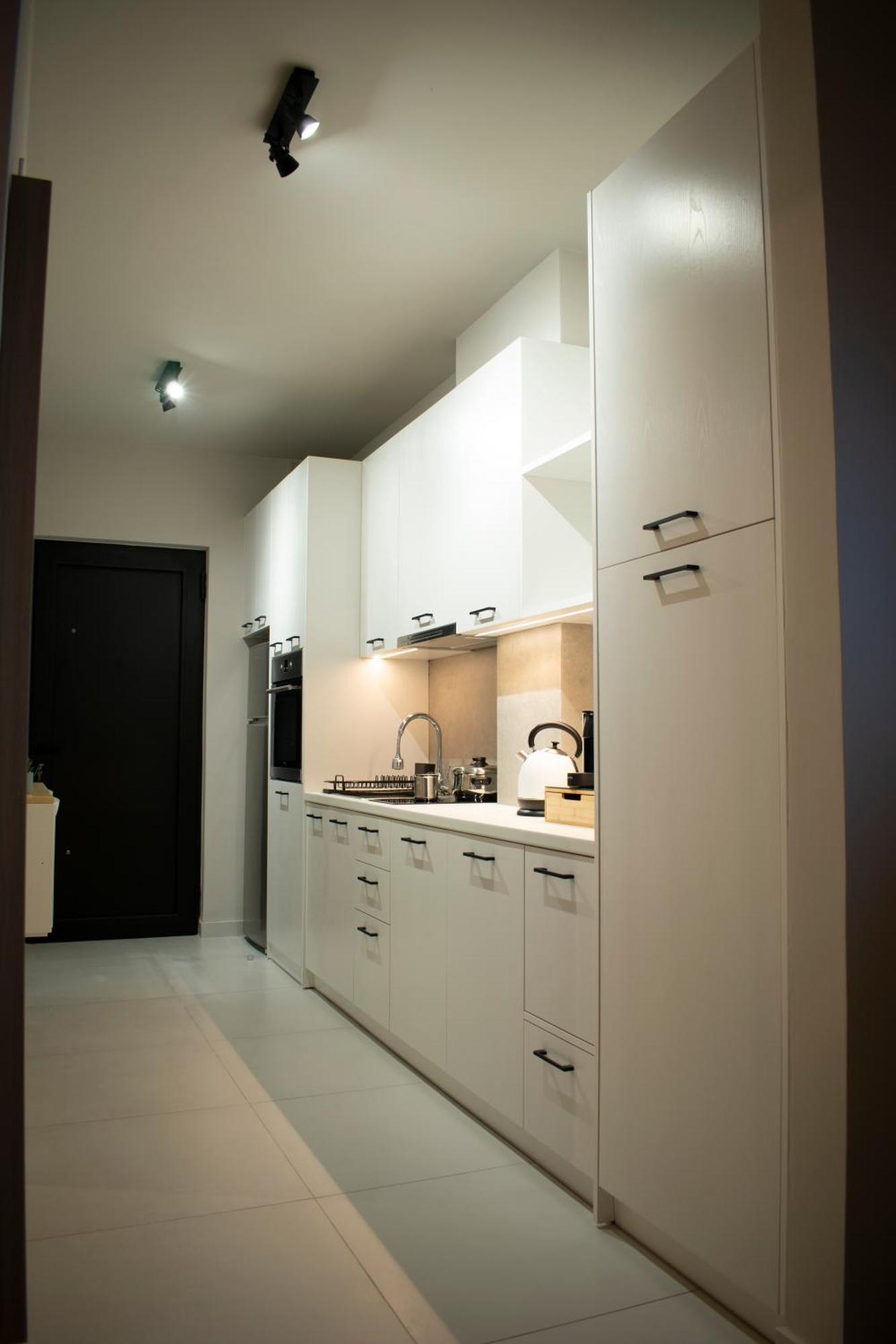Sensez Apartments Lefkada City Екстер'єр фото