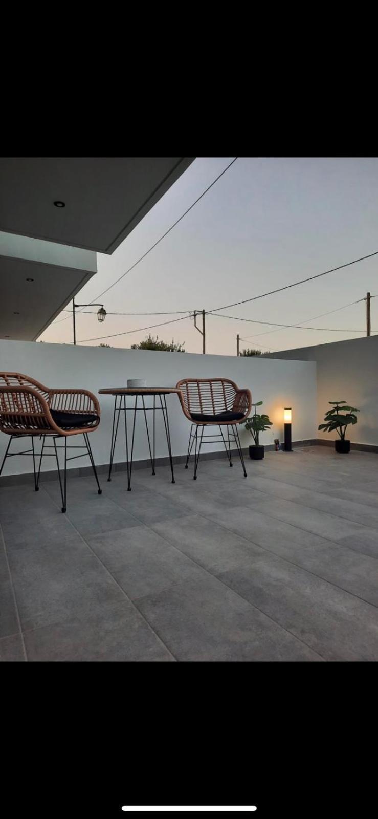 Sensez Apartments Lefkada City Номер фото