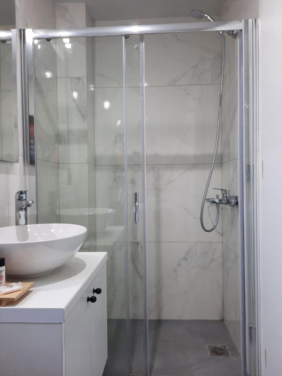 Sensez Apartments Lefkada City Номер фото